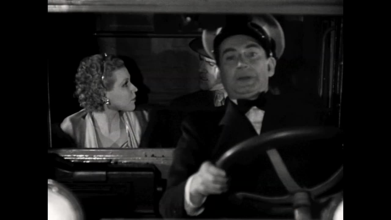 Poker at Eight (1935) Short film | Comedy