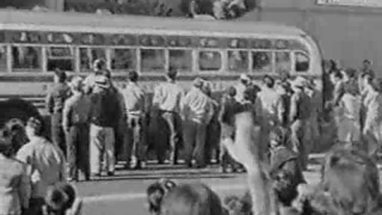 Japanese Internment: The Evacuation from the Fillmore