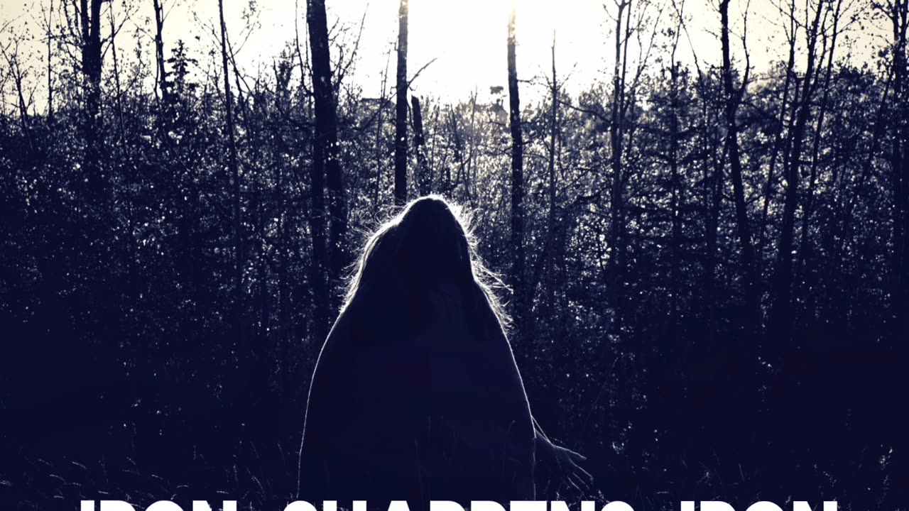 Iron sharpens iron- 1000 deaths