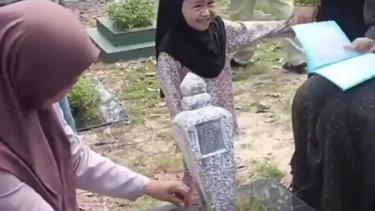 Wrong Place, Wrong Time, Wrong Religion 😭