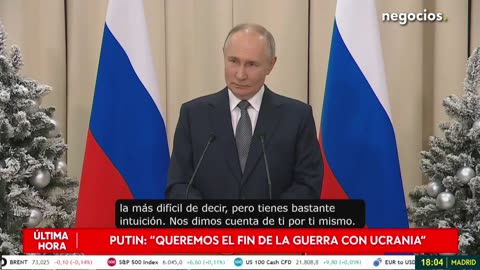 NOTICIERO: Rusia alerta sobre el gas, Ucrania pide más a Europa y Netanyahu aleja el alto el fuego