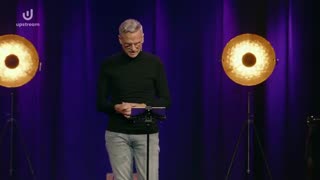 Upstream - Geluk als valstrik #7 - Zekerheid