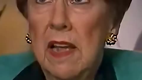 Jean Stapleton on why Edith Bunker was killed #allinthefamily