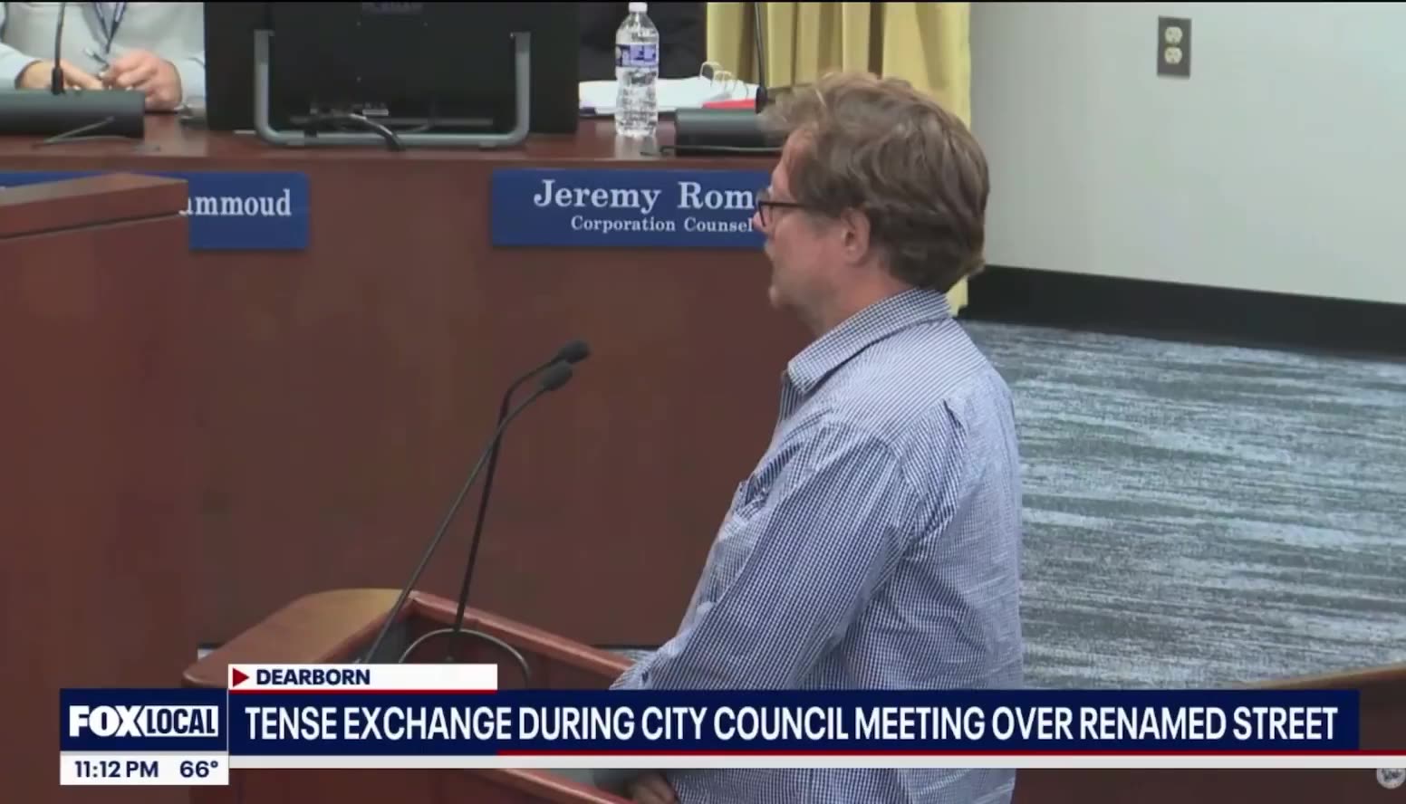 This is what happens when you let extremism hide behind political correctness.