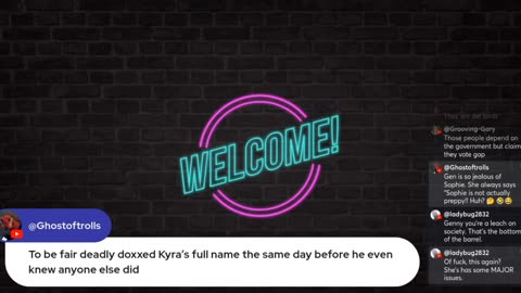 Deadly with GEN 1.27.26