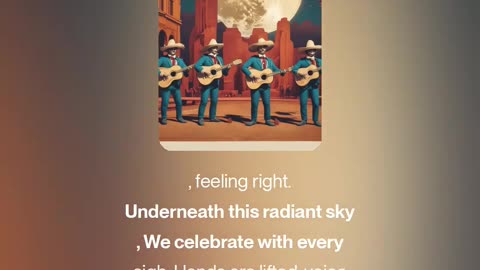 Dios's Love in the Air Tonight (V4.5)