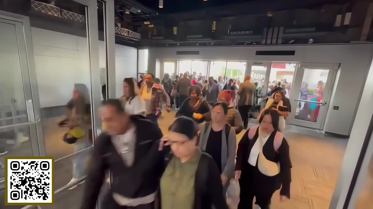 Sons and saints assemble under one voice to release the sound of dominion and revival.