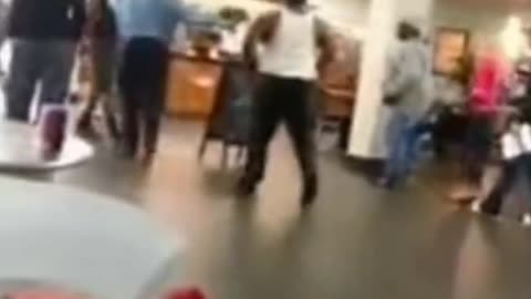 Street Fight Knockout 2025