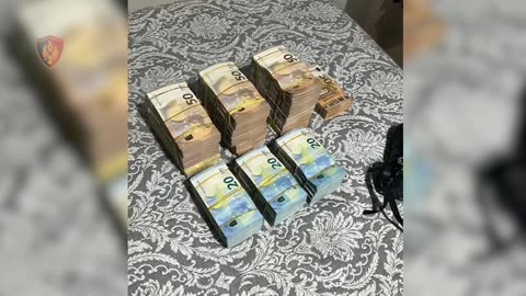 Arrestimi i 6 personave në Fushë Krujë, mes tyre dhe djali i ish-deputetit të PS