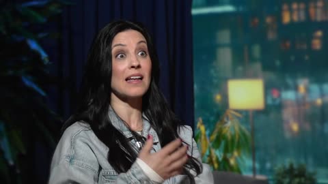 Le bonheur dans la santé Série À la recherche du bonheur EP08-HBN-2025