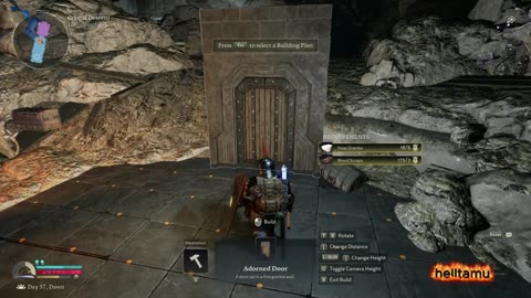 RAW GAMEPLAY – Return to Moria | No Commentary Episode 183