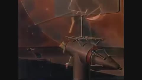 1950'S DISNEY PREDICTABLE PROGRAMMING