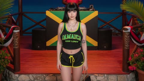 Golden Glow in Luxury