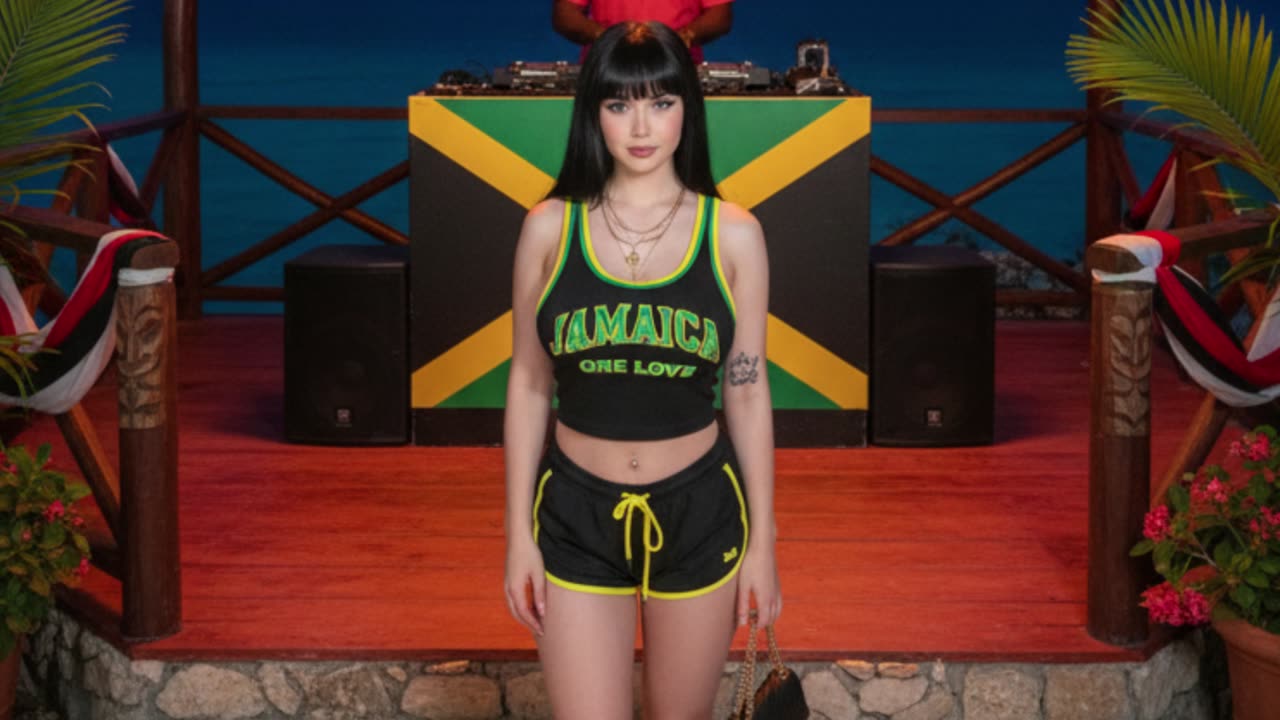 Golden Glow in Luxury