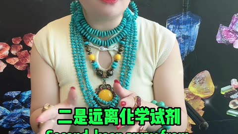 20251016-11 20-Yr Jeweler Answers 3 Turquoise Questions