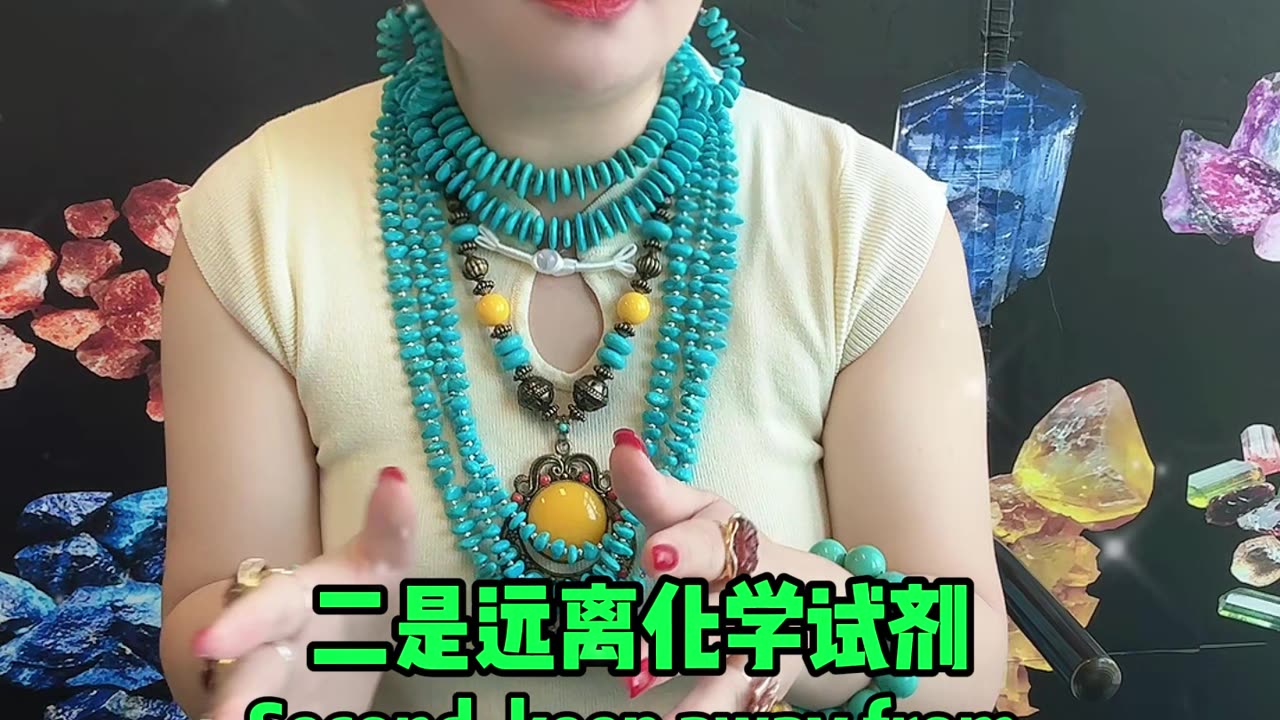 20251016-11 20-Yr Jeweler Answers 3 Turquoise Questions