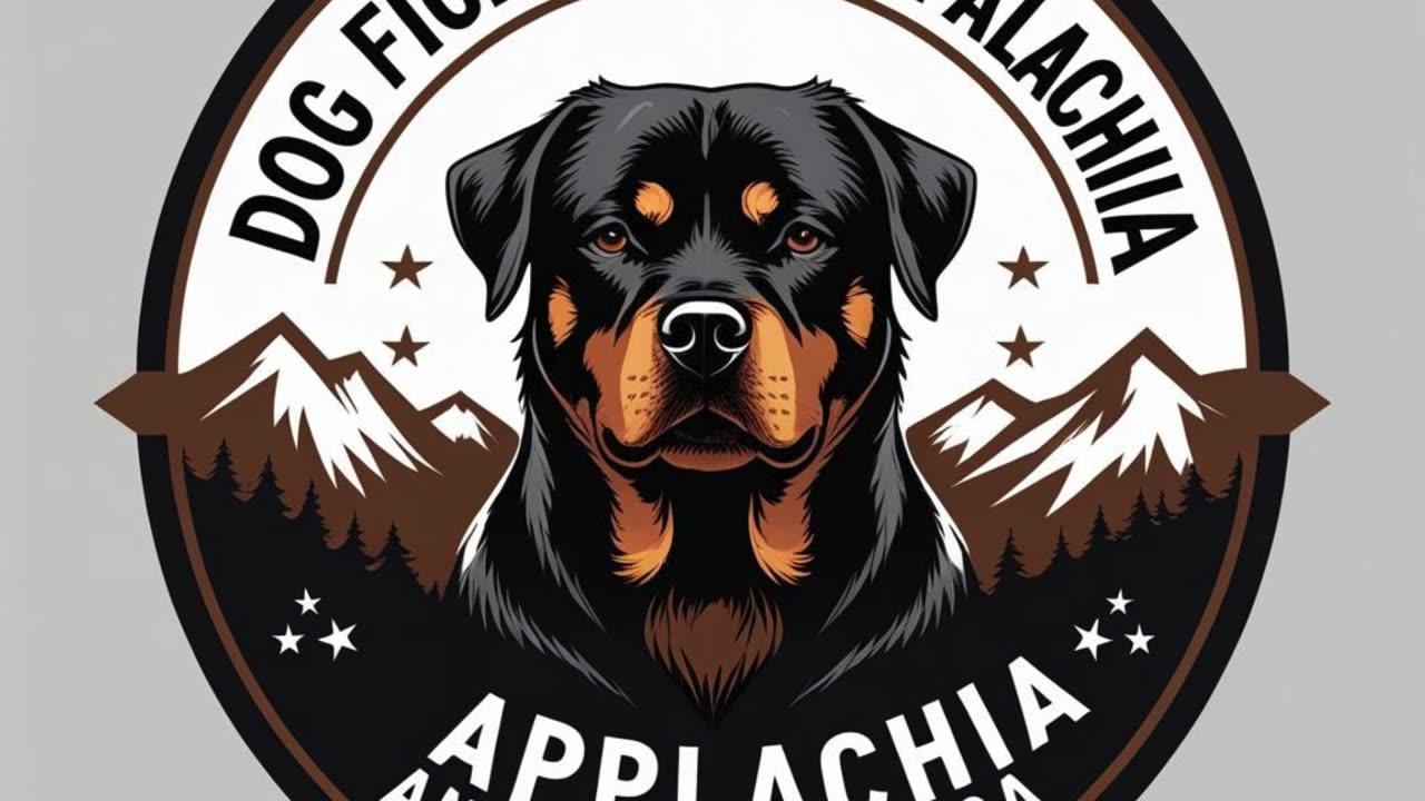 Dog Fighting in Appalachia :AnAmericam Saga