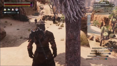 Conan Exiles