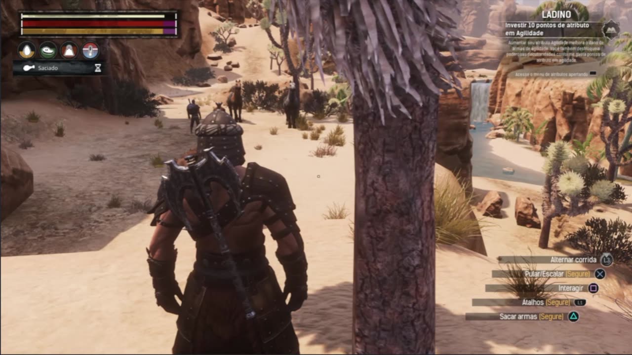 Conan Exiles