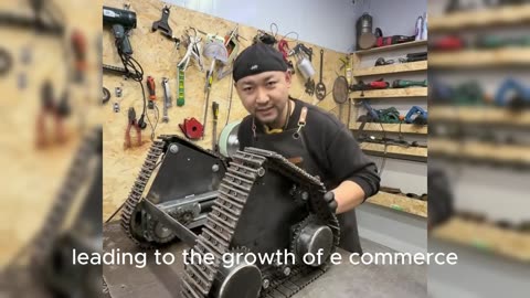 "How 3D Printing is Changing Manufacturing"