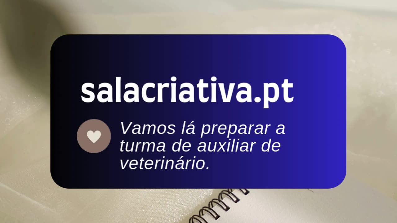 Auxiliar veterinário