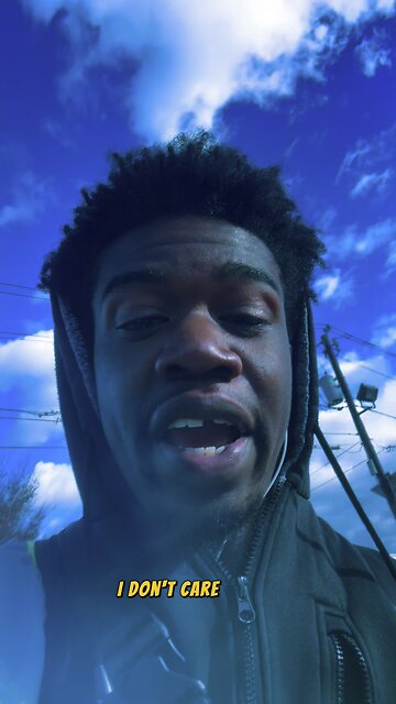 Your Reality Is Not Mine 💯