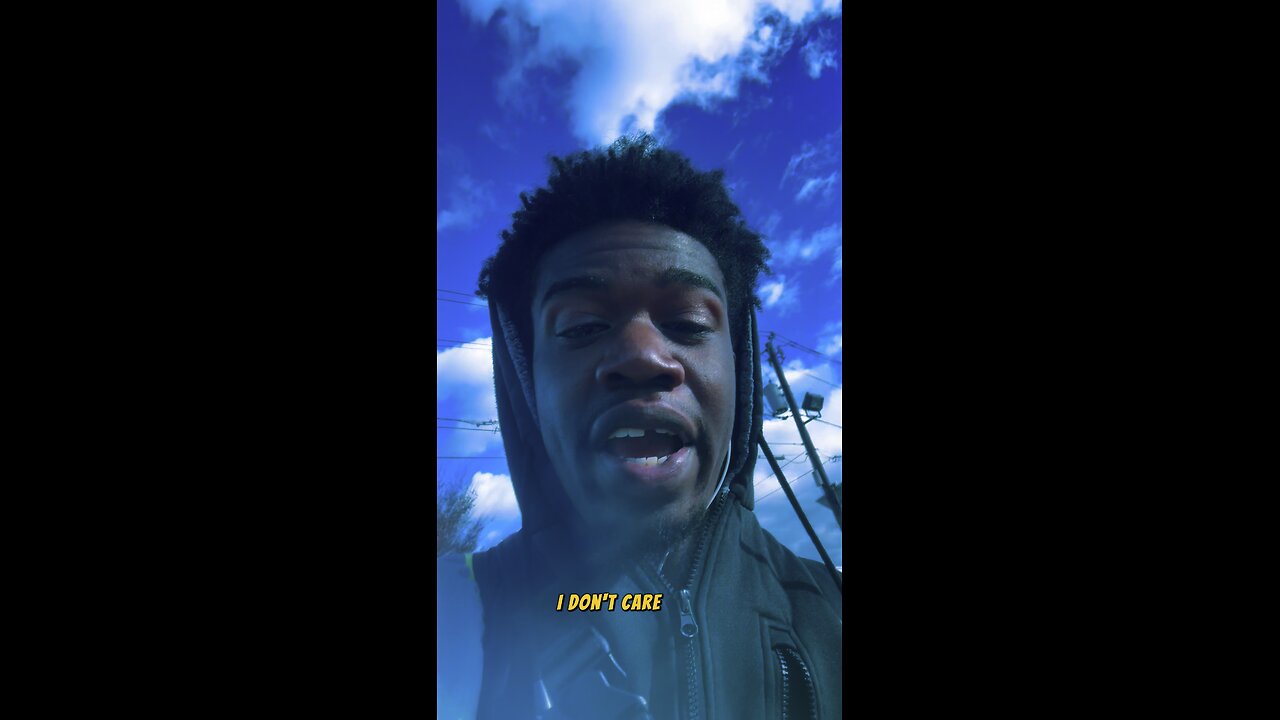 Your Reality Is Not Mine 💯