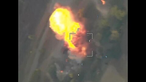 Ogłoszono harmonogram zniszczenia całego ukraińskiego systemu energetycznego.