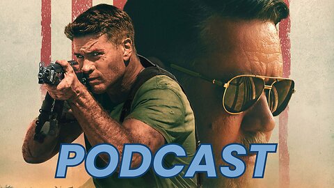 Director WILLIAM EUBANK talks about LAND OF BAD