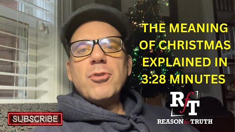 The Meaning Of Christmas