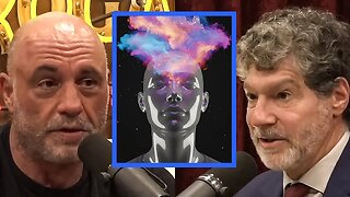 Bret Weinstein: "Dreams Are NOT What You Think" – Joe Rogan Mind-Blown! 😱🧠