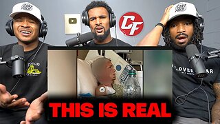 What They Are Doing To White People Right Now