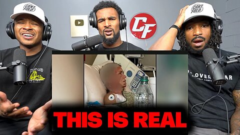 What They Are Doing To White People Right Now