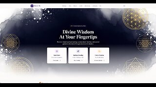 Spiritual Guidance - Illumi Life - Daily Horoscopes