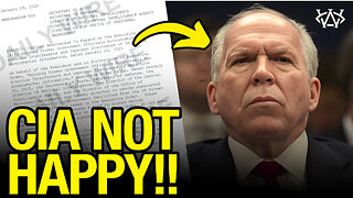 Ex-CIA Liar John Brennan BANNED from Government Buildings