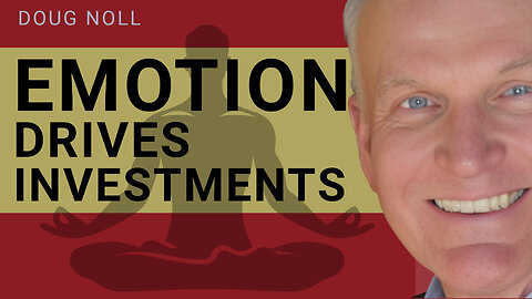 The Jedi Mind Trick to Calm Angry People with Doug Noll