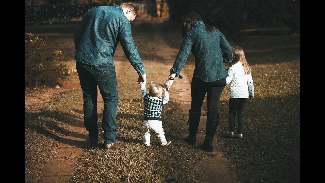 At blive forælder i Danmark – (08/03/19)