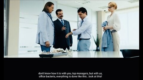 ZELENSKYY starring in the Lead Role, High Vibes Comedy, Built-In Engl Subt! Weekend Family Film