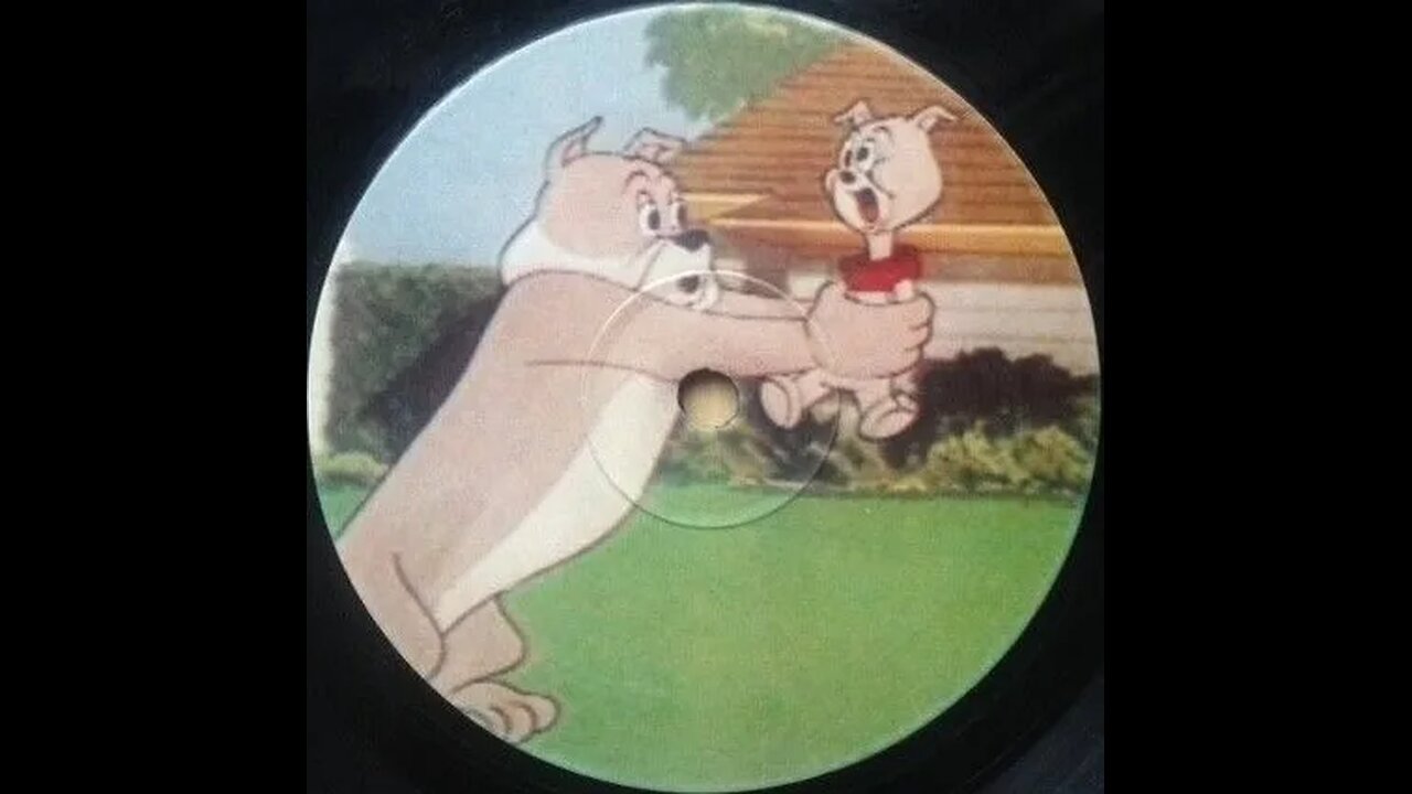 Tom & Jerry aka 4Hero