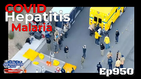 COVID, Hepatitis, and Malaria