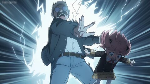 he wont surrender | Spy x Family Season 3