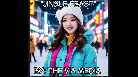 "Jingle Feast" by: The Via Media