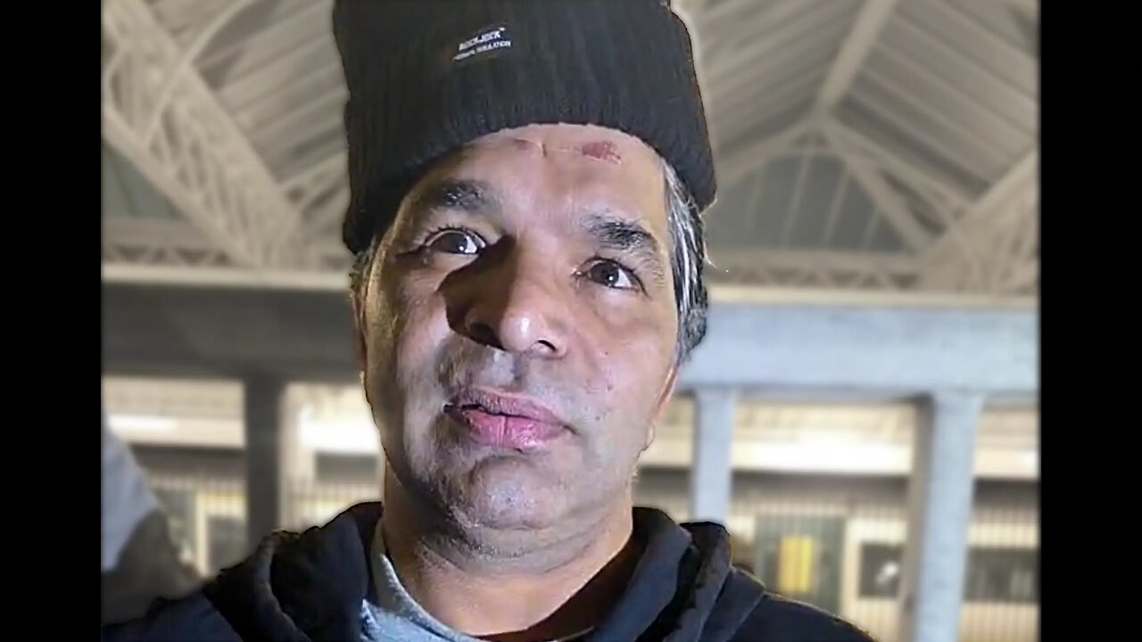 Navdeep Singh, Eastbourne 7/12/25