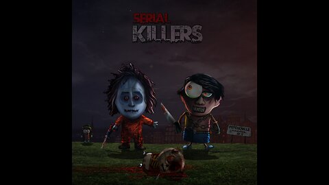 Baked Bakin Bacon - "Lil Serial Killers"