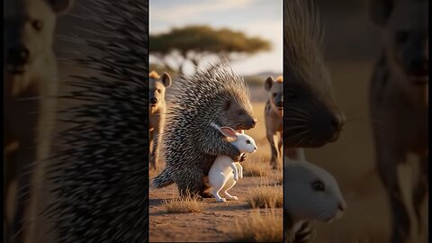 Even the Smallest Has Its Power#shorts