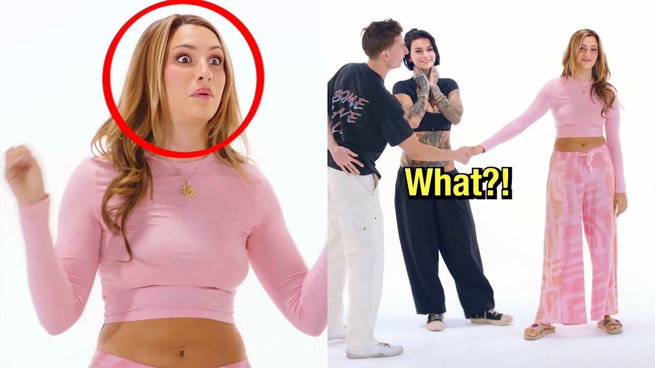 Men Were Never Meant To See This Video