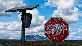 Rise of the Safety State