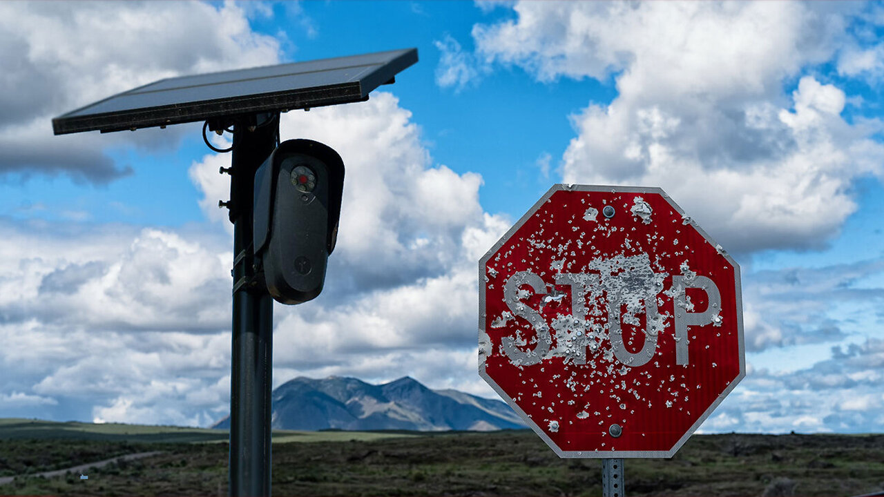 Rise of the Safety State