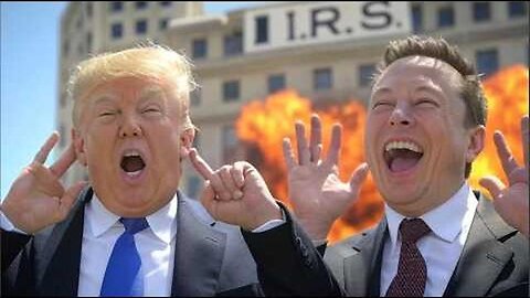 Call: Pedo Psyop Satanist Trump Dismantling of the IRF Is Also a >Fucking Psyop!
