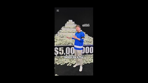 mr beats 5 million dollar